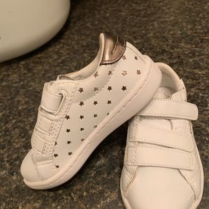 Toddler Keds Size 6